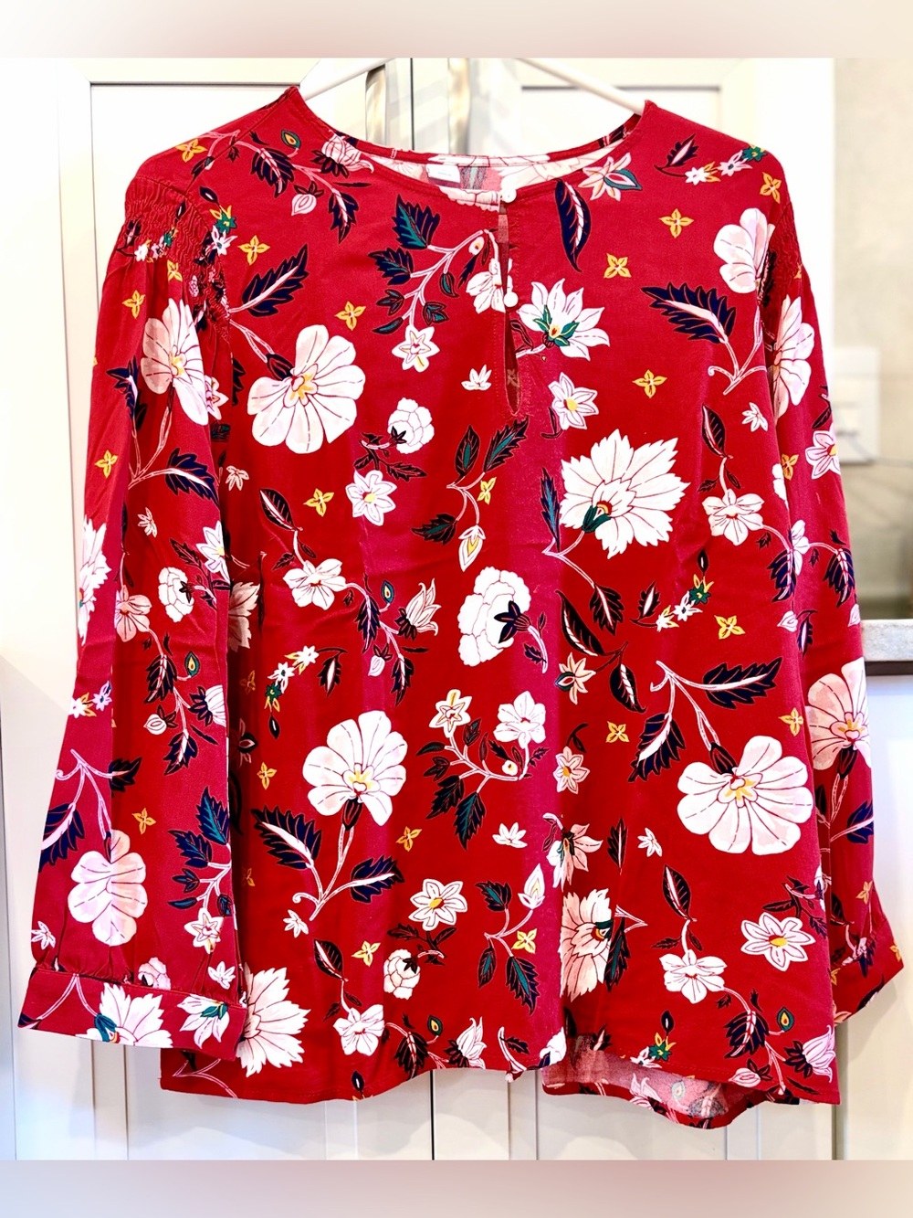 NEW! ♥️ Old Navy Blouse